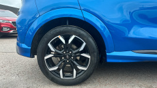 Ford Puma 1.0 EcoBoost ST-Line X 5dr Auto Petrol Hatchback